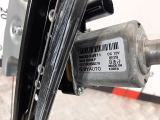 Стеклоподъемник передний правый, ориг. номер 95389087, 98830SUV11, Buick Encore 2016-2022