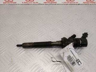 Форсунка, ориг. номер 0445110239, 1980H2, Peugeot 207 2006-2009