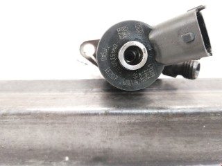 Форсунка, ориг. номер 0445110239, 1980H2, Peugeot 207 2006-2009