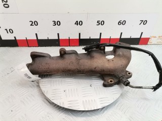 Коллектор выпускной, ориг. номер A6511420001, Mercedes Vito W639 2010-2015