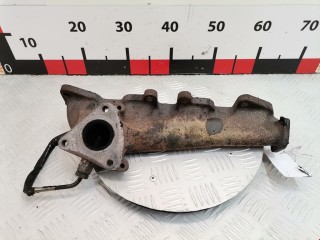 Коллектор выпускной, ориг. номер A6511420001, Mercedes Vito W639 2010-2015