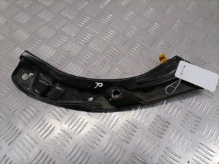 Крепление фары правой, ориг. номер 5JA805932A, Seat Toledo 2012-2019