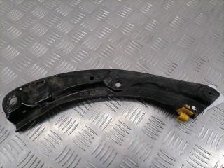 Крепление фары правой, ориг. номер 5JA805932A, Seat Toledo 2012-2019