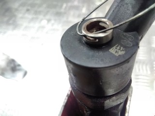 Форсунка, ориг. номер 0445110258, 3380027400, Kia Sportage 1993-2006