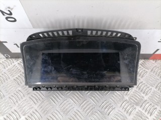 Дисплей BMW 7 E65/E66 2001-2005