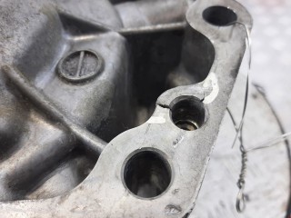 Раздаточная коробка, ориг. номер LN1127500A, 067003, Mazda 6 2005-2008