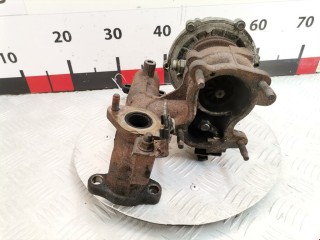 Турбина, ориг. номер 045253019G, 045253019LX, Volkswagen Polo 2001-2005