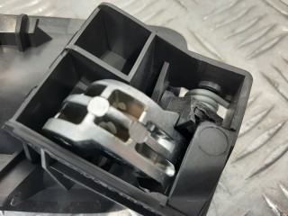 Ручка внутренняя передняя левая, ориг. номер 9143F6, Citroen C8 2002-2008