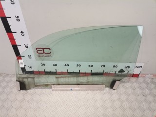 Стекло двери передней левой, ориг. номер GJA1001AG, DOT17M22AS2, Jaguar XK 1996-2002
