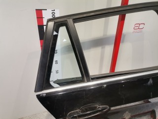 Дверь задняя правая, ориг. номер 41007203676, BMW 3 E90/E91/E92/E93 2004-2008