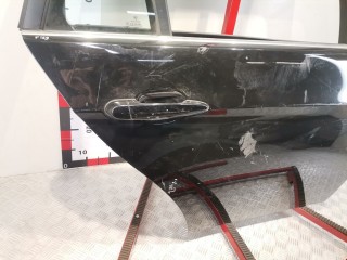 Дверь задняя правая, ориг. номер 41007203676, BMW 3 E90/E91/E92/E93 2004-2008