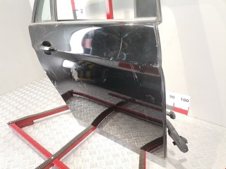 Дверь задняя правая, ориг. номер 41007203676, BMW 3 E90/E91/E92/E93 2004-2008