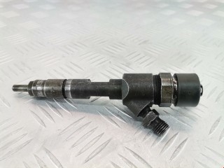 Форсунка Renault Megane 2006-2009