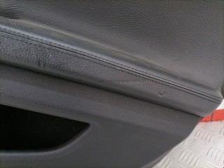 Обшивка двери задней правой (дверная карта), ориг. номер 51429161070, BMW 7 F01/F02 2008-2012