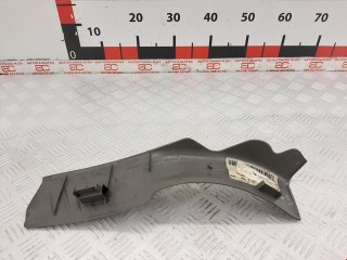 Накладка на порог, ориг. номер 21999044, 15070459, Chevrolet TrailBlazer 2001-2006