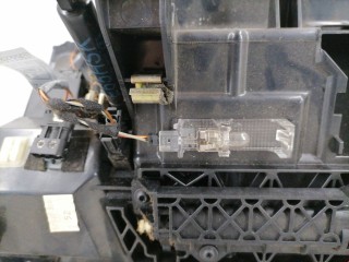 Бардачок, ориг. номер 51167036461, BMW 7 E65/E66 2001-2005