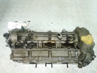 Головка блока цилиндров, ориг. номер 5175342AB, R6420163601, Jeep Commander 2005-2010