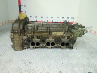 Головка блока цилиндров, ориг. номер 5175342AB, R6420163601, Jeep Commander 2005-2010