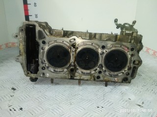 Головка блока цилиндров, ориг. номер 5175342AB, R6420163601, Jeep Commander 2005-2010