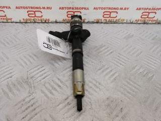 Форсунка Nissan X-Trail 2004-2007