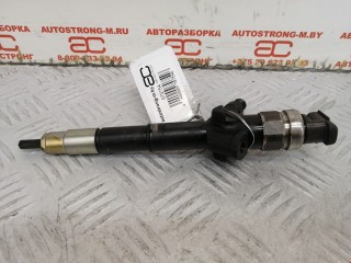 Форсунка, ориг. номер 16600ES60A, 16600ES61B, Nissan X-Trail 2004-2007