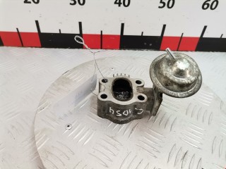 Клапан ЕГР EGR, ориг. номер R2AX2031XB, Mazda CX7 2006-2009