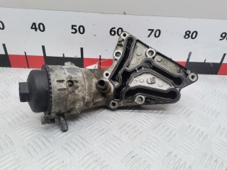 Корпус масляного фильтра Opel Vectra 2005-2008