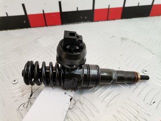 Форсунка, ориг. номер 038130073AG, 0414720215, Volkswagen Golf 1997-2006