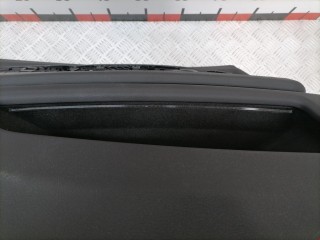 Обшивка двери задней левой (дверная карта), ориг. номер 51429161125, BMW 7 F01/F02 2008-2012