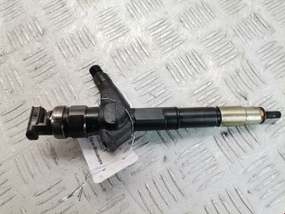 Форсунка, ориг. номер 16600ES60A, 16600ES61B, Nissan X-Trail 2004-2007