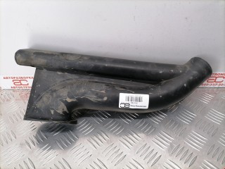 Воздухозаборник, ориг. номер 9129707, Opel Tigra 2004-2009