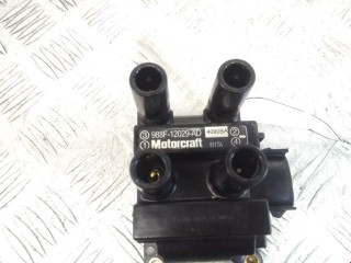 Катушка зажигания, ориг. номер 988F12029AD, 88F12029AD, Ford Fiesta 2001-2007