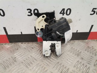 Замок багажника, ориг. номер 4F5827505D, Volkswagen Passat 2005-2010
