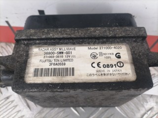Блок управления парктрониками, ориг. номер 36802SWWG01, 36800SWWG01, 2710004020, Honda CR-V 2006-2009