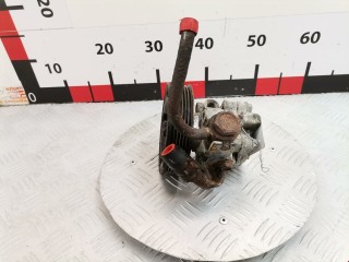 Насос гидроусилителя руля, ориг. номер 57100-2B000, Hyundai Santa Fe 2004-2012