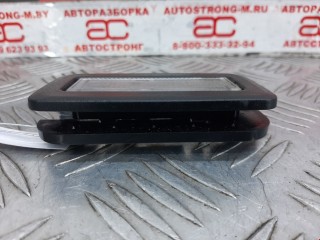 Фонарь салона (плафон), ориг. номер 63319163764, BMW 5 F10/F11/GT F07 2009-2013