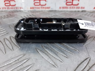 Фонарь салона (плафон), ориг. номер 63319163764, BMW 5 F10/F11/GT F07 2009-2013