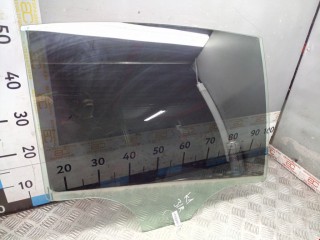 Стекло двери задней правой BMW 7 F01/F02 2008-2012