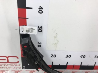 Рамка капота, Audi A3 2003-2005