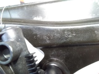 Стеклоподъемник передний левый, ориг. номер 95526063, 40080521324, Opel Combo 201-2024