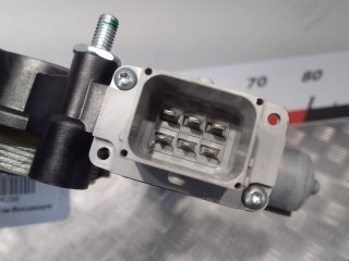 Стеклоподъемник передний левый, ориг. номер 95526063, 40080521324, Opel Combo 201-2024