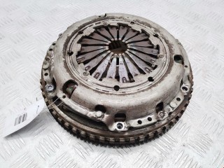Маховик Peugeot 307 2001-2005