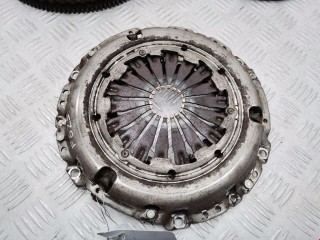 Маховик, ориг. номер 2052N5, Peugeot 307 2001-2005