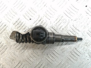 Форсунка, ориг. номер 038130073AG, 0414720215, Volkswagen Passat 2005-2010