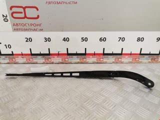 Щеткодержатель (поводок стеклоочистителя, дворник), ориг. номер 4F1955410, 4F1955408B, Audi A6 2001-2005