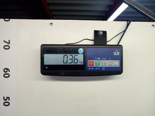 Педаль газа, ориг. номер 1601J0, Citroen Xantia 1992-1998
