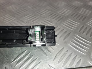 Кнопка аварийной сигнализации, ориг. номер 13324594, Opel Insignia 2008-2013