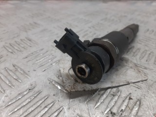 Форсунка, ориг. номер 0445110339, 1980EJ, Peugeot 207 2006-2009