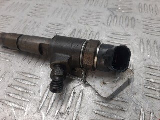 Форсунка, ориг. номер 0445110339, 1980EJ, Peugeot 207 2006-2009