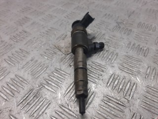 Форсунка, ориг. номер 0445110339, 1980EJ, Peugeot 207 2006-2009